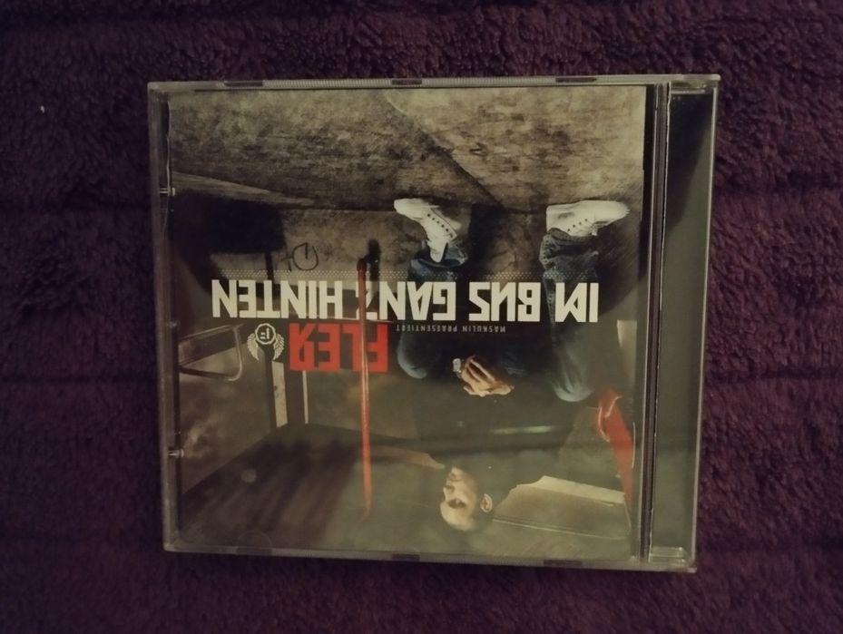 Fler/Im Bus Ganz Hinten