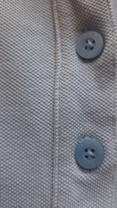 Polo damskie Gant XL