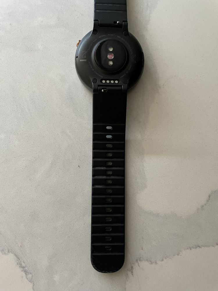 Vendo Amazfit Nexo