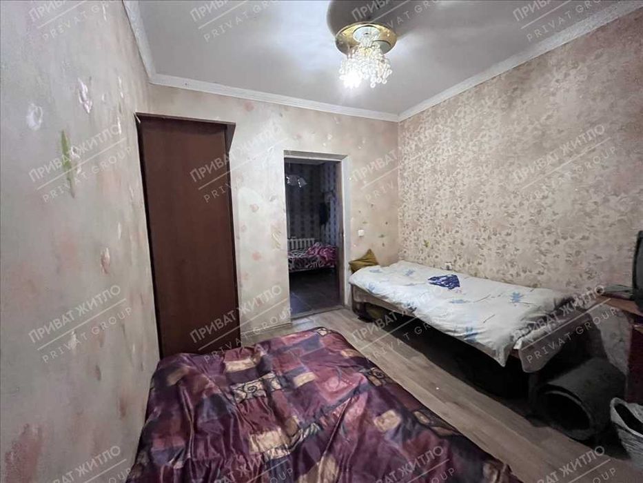 Окремий будинок в Супрунівці (4 км до м-ну Половки).