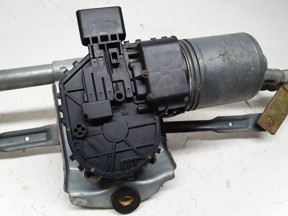 Motor limpa vidros frente CITROËN C5 I (DC_)