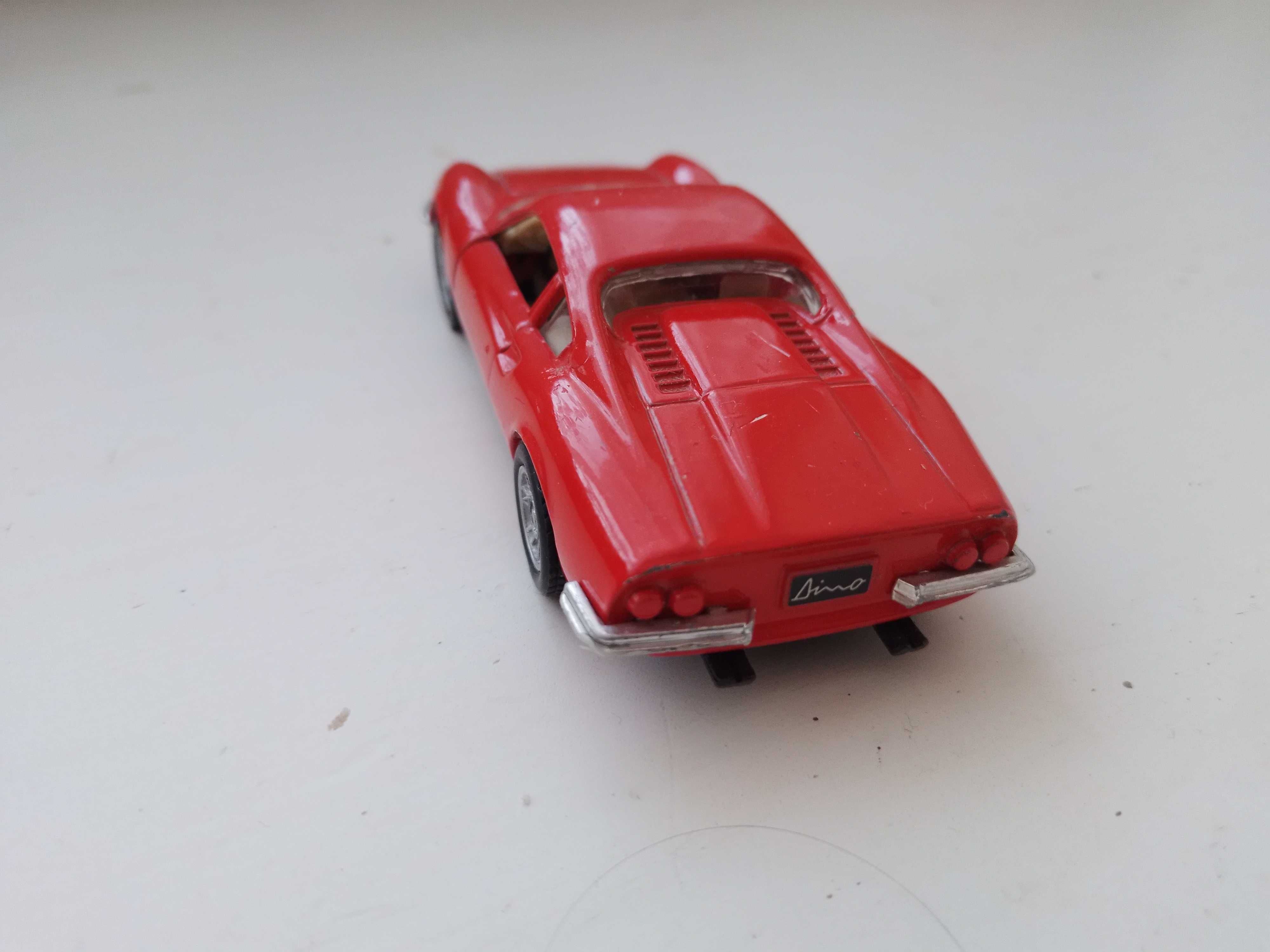 Ferrari Dino;Maisto 1:36