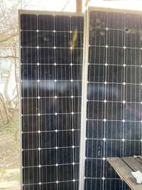 Солнечная панель Solar