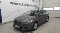 Ford Mondeo Kombi 2.0 TDCi Gold X (Trend)