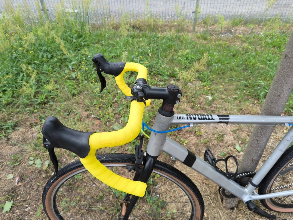 Decathlon Triban 100 M 1x9