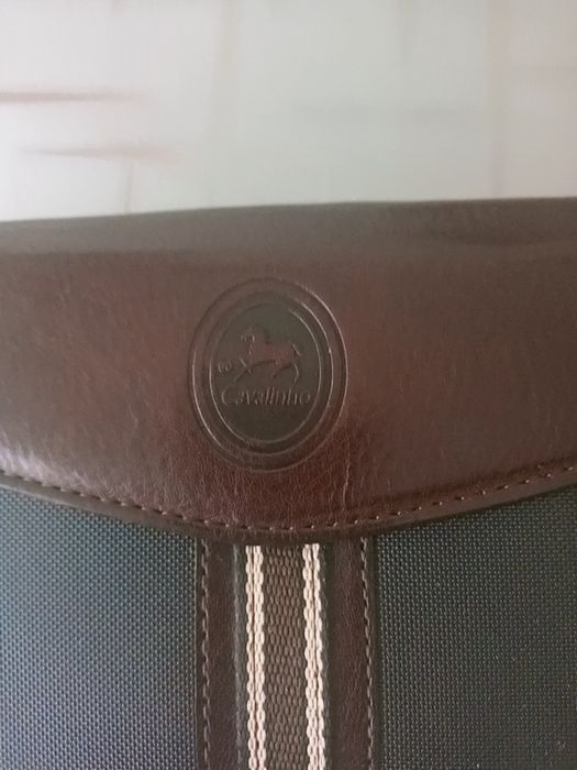 Carteira Nova da marca Cavalinho