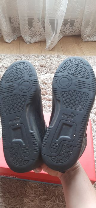 Взуття, Puma, 39 р