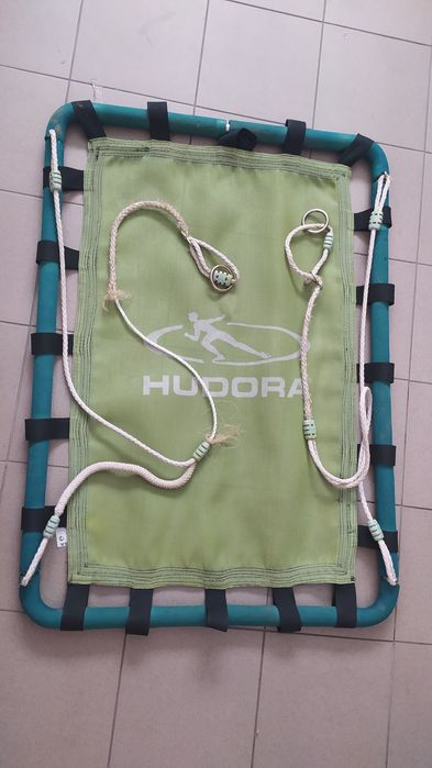 Huśtawka Hudora 120 kg