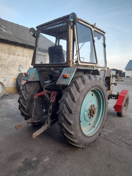 Продам ЮМЗ 6