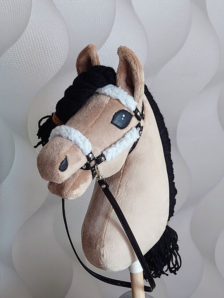 Hobby horse konik