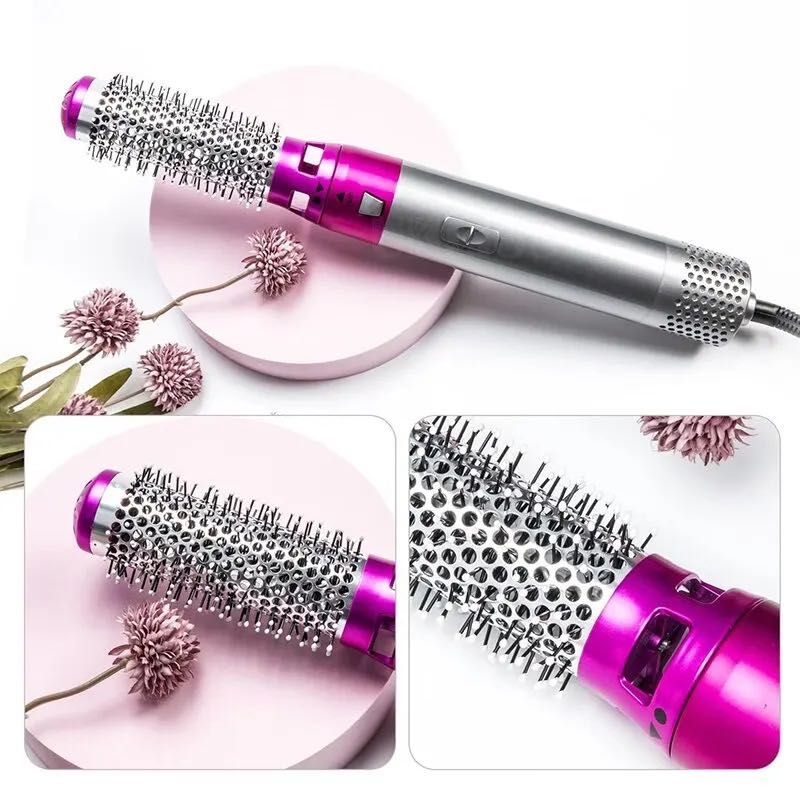 Мультистайлер 5 в 1 Hot Air Styler