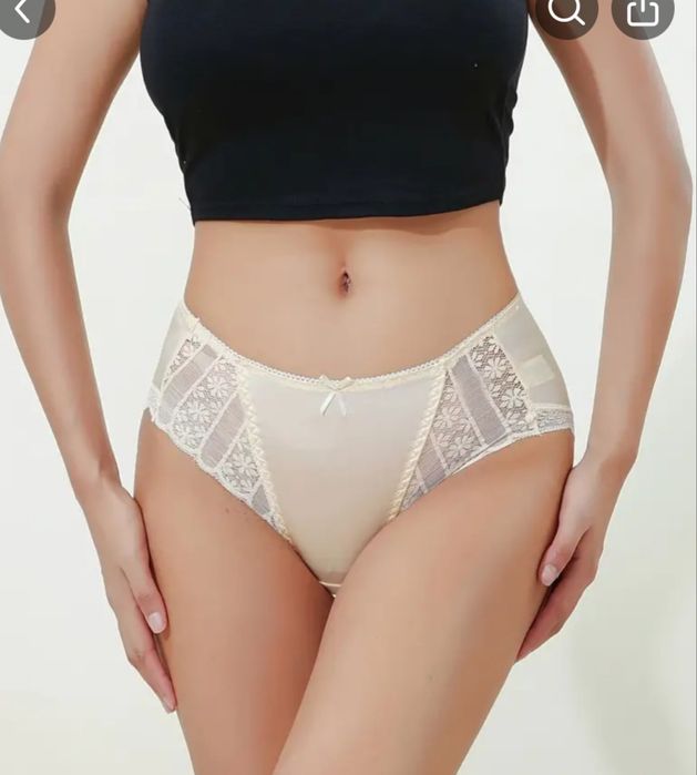 НОВІ труси жіночі