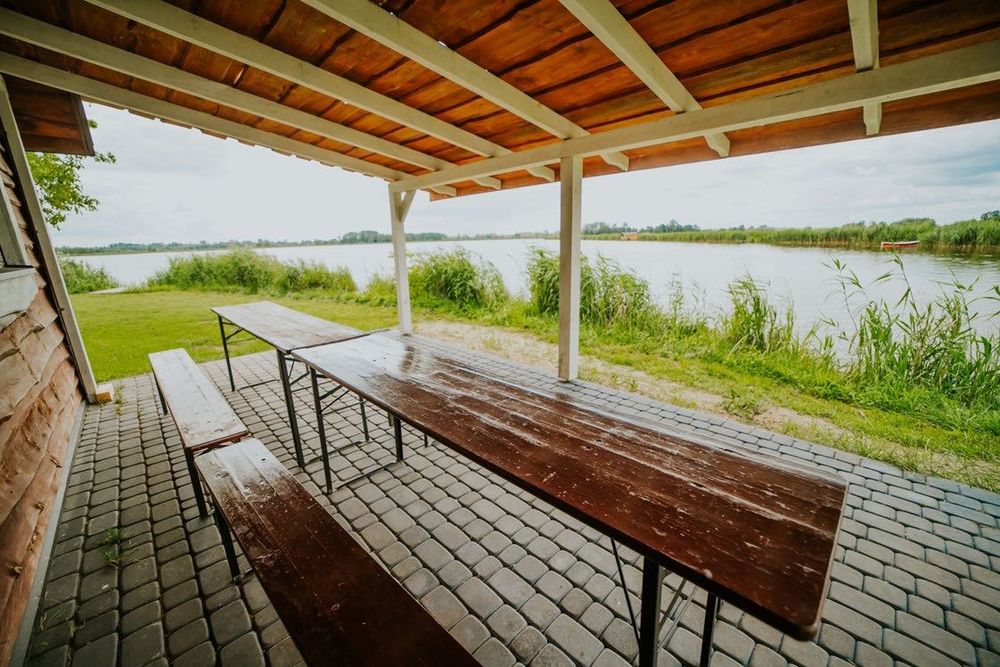 Domy - Wynajem długoterminowy - Wilga  Nad woda  Bez Czynszu  Garwolin