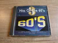 Hits Of The 60's - Volume 3 (Beach Boys Drifters Crystals)