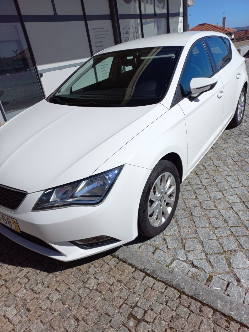 Seat Leon 1.2 tsi S&S Style