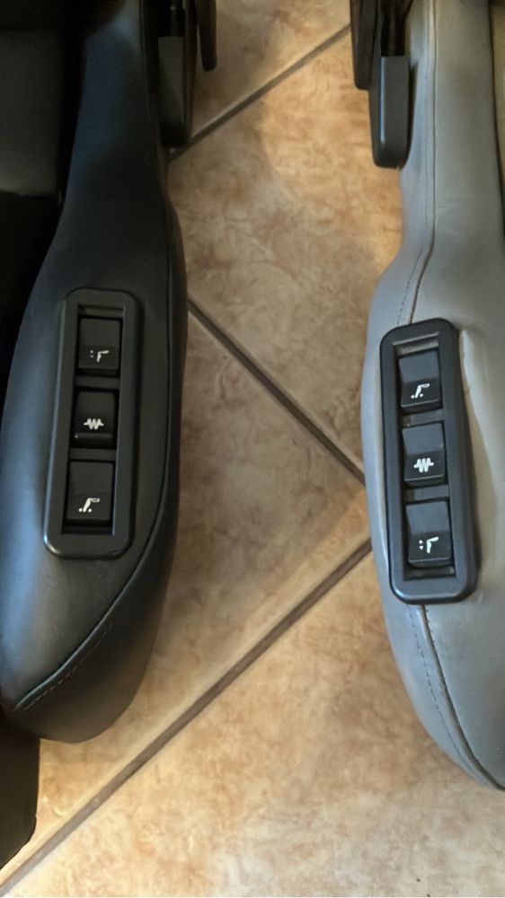 Recaro cs84 bmw alpina b10 biturbo e34 e32 b10 vw gti mercedes