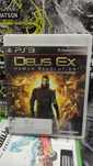 Deus Ex Human Revolution | PS3 | Sklep | Kraków | Wysyłka | Wymiana