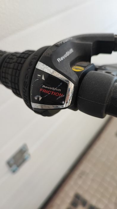 Bicicleta de senhora SHIMANO Sport 41.OX