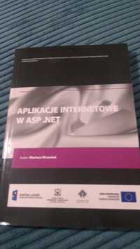 Aplikacje internetowe w ASP. net