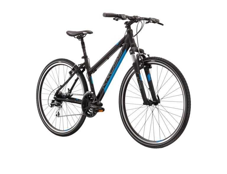 Rower crossowy damski KROSS EVADO 3.0 koła 28" nowy