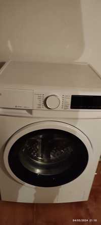 Máquina de lavar roupa Qilive