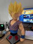 Dragonball - Busto Son Gohan SS2