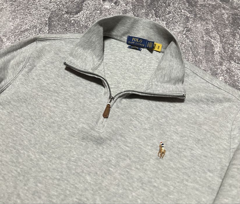 Толстовка Polo Ralph Lauren оригінал (кофта, светр), розмір XXL