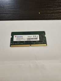 Pamięć RAM Adata 2GB DDR4 SODIM 2400