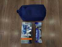 Gillette STYLER + GRATISY !!!