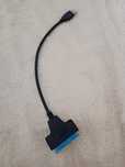 Adapter USB-SATA