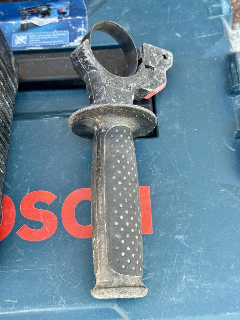 Młotowiertarka akumulatorowa Bosch GBH 18V-26F