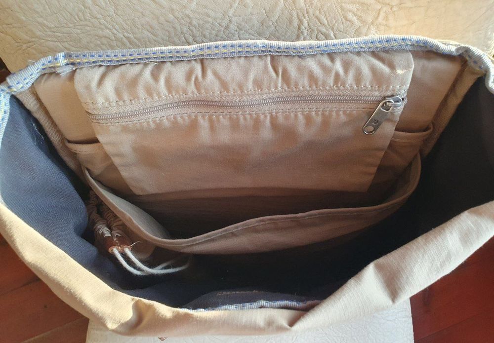 Рюкзак Fjallraven Kanken. №21 G1000 оригинал