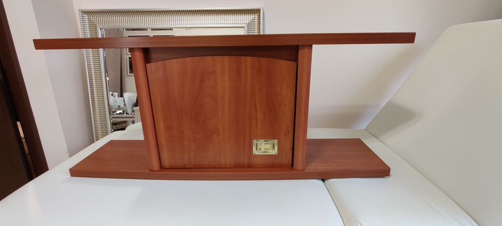 Półka wisząca Vox Magellan Ikea