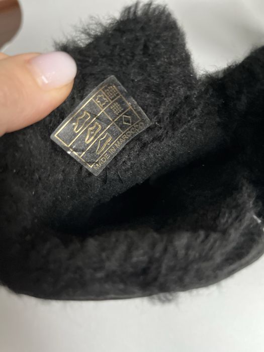 зимові черевики 32р. 20,4см Primigi, водонепроникні термо ботинки gore