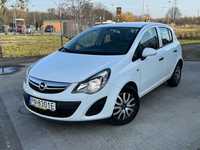 Opel Corsa D LIFT 1.2 benzyna rok 2014 Klima 5 drzwi