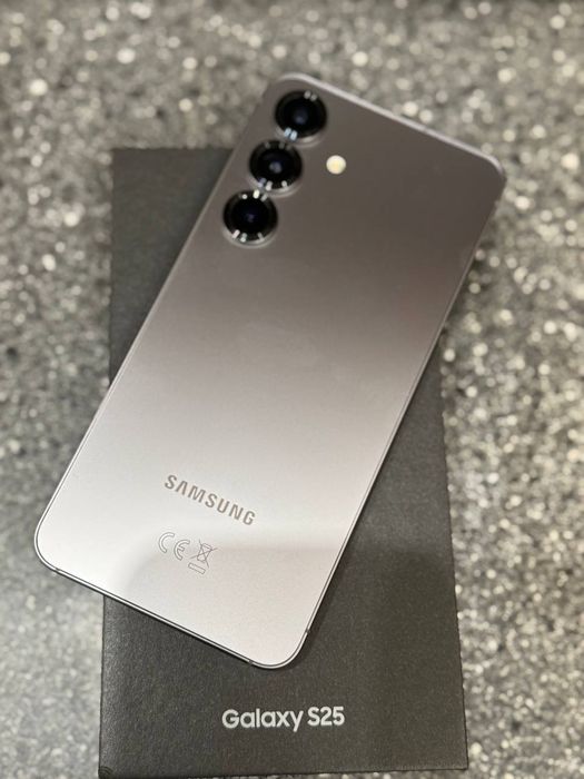 Samsung Galaxy S25 128