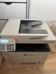 Urządzenie wielofunkcyjne Lexmark laserowe MB2236 drukarka skaner fax