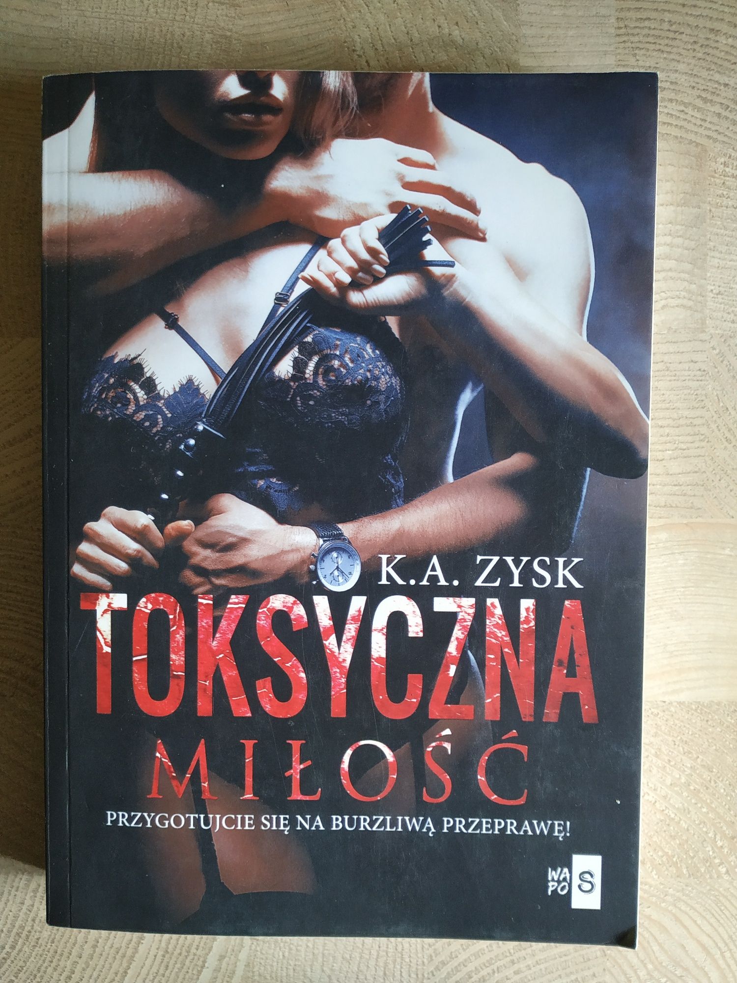 Toksyczna miłość