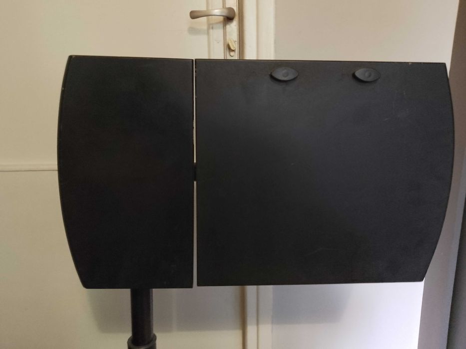 Stolik regulowany do laptopa