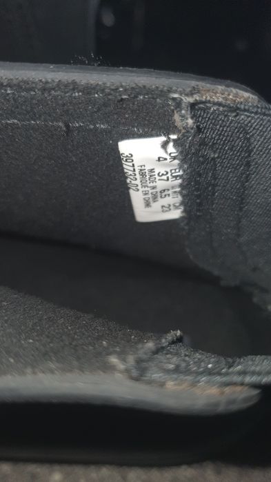 Резиновые сапоги Puma Mayze Wellis Boot 37р