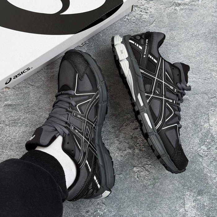 Кросівки Asics Gor Tex