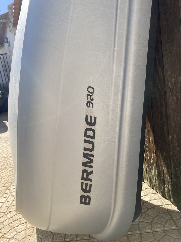 Mala de tejadilho - Bermude 920 (400L)
