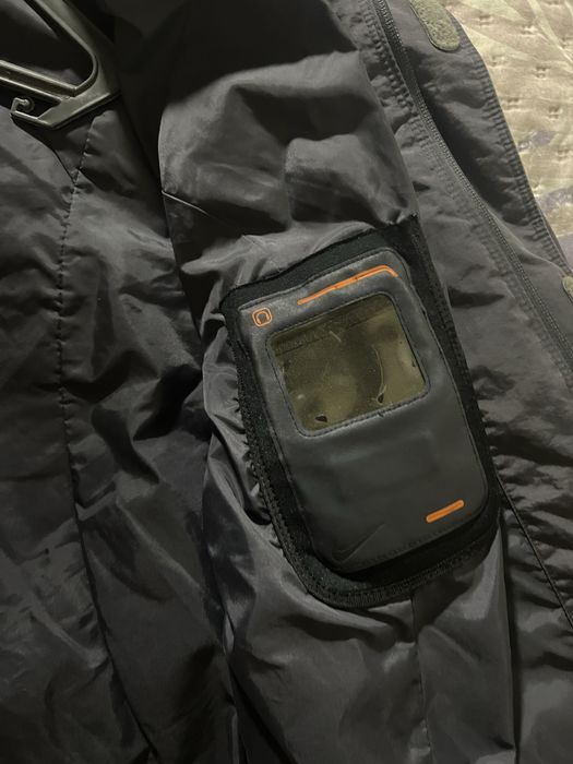 Kispo de inverno Nike