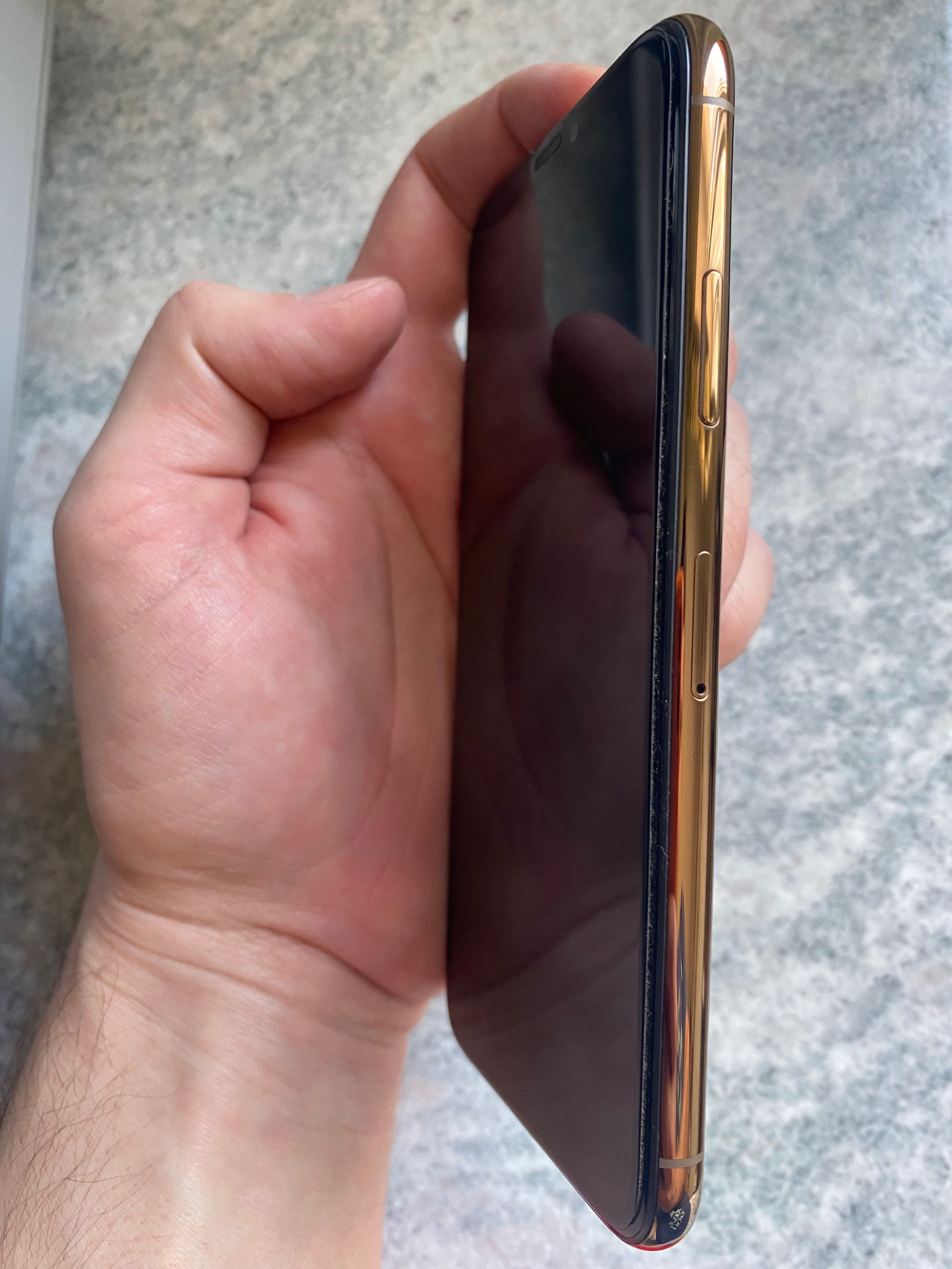 iPhone Xs 64G neverlock