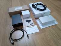 DAC Musical Fidelity V90 + zasilacz TOMANEK, 1 właściciel, GWARANCJA!
