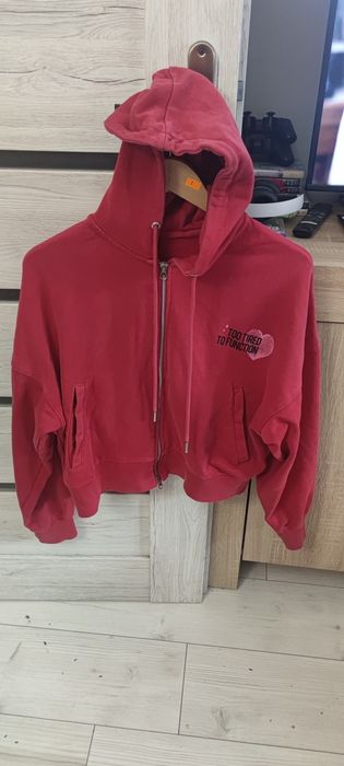 Bluza damska rozmiar S-M