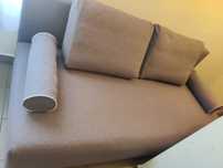 Kanapa, sofa rozkładana, wersalka