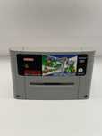 Bugs Bunny Rabbit Rampage Super Nintendo