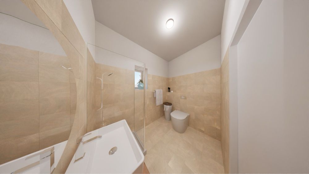 Vivenda em arruda dos vinhos