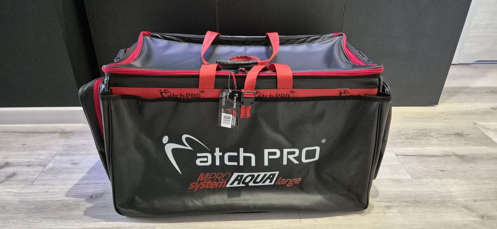 Torba MatchPro carryall aqua system Large